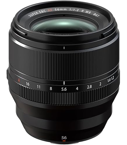 Fujifilm XF F2 R WR Lens, 35 mm, Focal Length, Black : Amazon.co Fujifilm XF F2 R WR Lens, 35 mm, Focal Length, Black : Amazon.co